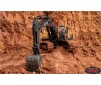 1/14 Scale Earth Digger 360L Hydraulic Excavator (RTR)