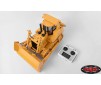 1/14 Scale DXR2 Hydraulic Earth Dozer (Neuer Preis 02/18)