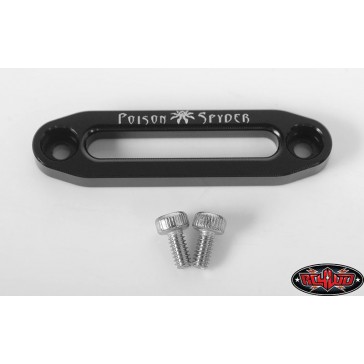 Poison Spyder Fairlead for Mini Warn 9.5cti Winch