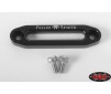 Poison Spyder Fairlead for Mini Warn 9.5cti Winch