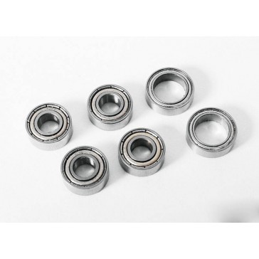 Bearing Kit for Yota Ultimate Scale Rear Axle