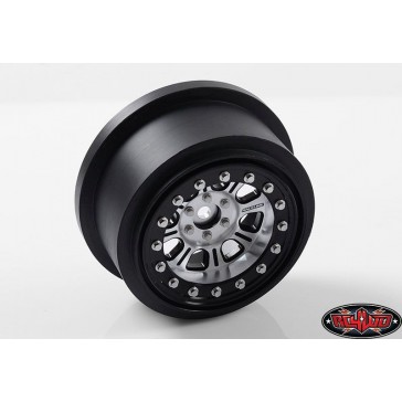 Raceline Monster 2.2/3.0 Short Course Beadlock Wheels