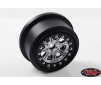 Raceline Monster 2.2/3.0 Short Course Beadlock Wheels