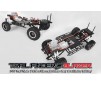 Trail Finder 2 RTR w/Chevrolet Blazer Body Set