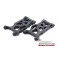 DISC.. Front lower suspension arms set (2) for Dragon Hammer v2