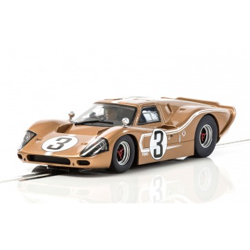 scalextric ford gt