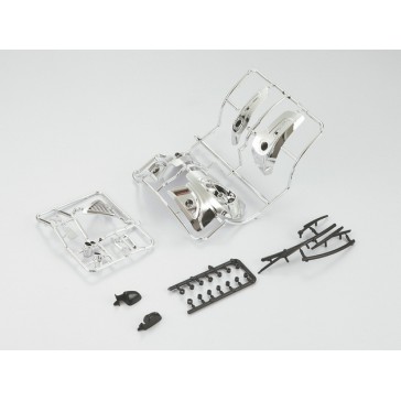 Alfa Rome Giulietta (2010) Plastic Part set