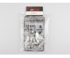 Toyota Crown Athlete Plastic Part set