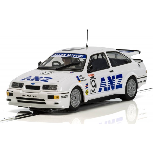 scalextric ford sierra rs500