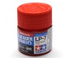 Lacquer paint - LP7 Rouge Pur