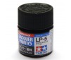 Lacquer paint - LP5 Noir Satiné