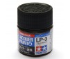 Lacquer paint - LP3 Noir Mat