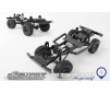 Gelande II Truck Kit w/Cruiser Body Set