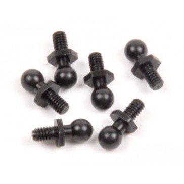 Rotules 2,5 x 12,5 mm (6pcs)