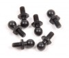 Rotules 2,5 x 12,5 mm (6pcs)