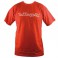 DISC.. T-Shirt Hobbytech 2.2 rouge Taille L