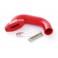 DISC.. Coude rouge 2.5cc