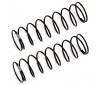 REAR SHOCK SPRINGS GREY 2.00 LB/IN L61MM