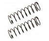 REAR SHOCK SPRINGS WHITE 1.90 LB/IN L61MM