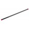 DISC.. Carbon Tweak Rod (Red)