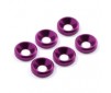 M3 CSK WASHER PURPLE (6)