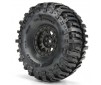 INTERCO BOGGER 1.9" G8 TYRES ON IMPULSE BLK B/LOCK