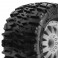 DISC.. TRENCHER 2.8 ALL TER. TYRES - GREY F11 WHEELS ELEC R