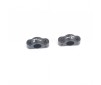 Alloy 2/3.5deg Rear Pivot Blocks - CAT L1