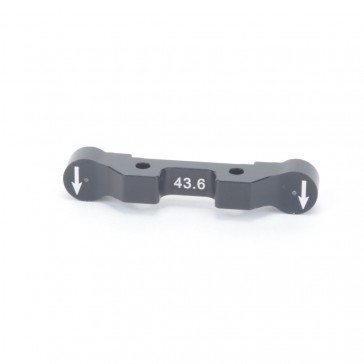 Alloy Rear Pivot Strap 43.6mm - CAT L1