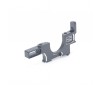 Alloy LH Lower Rear Trans - CAT L1