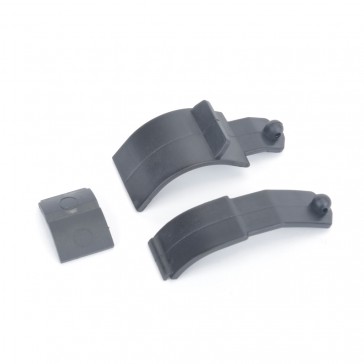 Dirt Covers - CAT L1 (3pcs)