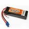 Soft case 30C 2200mAh 3S 11,1V (EC3)