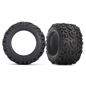 Tires, Talon EXT 3.8' (2)/ foam inserts (2)