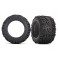 Tires, Talon EXT 3.8' (2)/ foam inserts (2)