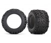 Tires, Talon EXT 3.8' (2)/ foam inserts (2)