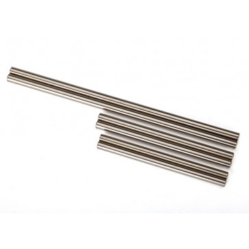 Suspension pin set (front) (3x51mm (2), 3x54mm (2), 3x93mm (2))