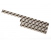 Suspension pin set (front) (3x51mm (2), 3x54mm (2), 3x93mm (2))