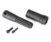 Driveshafts, center front/ 4mm screw pins (2)