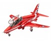 Model Set BAe Hawk T.1 "Red Arrows" - 1:72