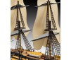 Model Set HMS Victory - 1:450