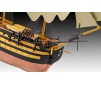 Model Set HMS Victory - 1:450