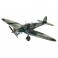 DISC.. Model Set Heinkel He70 F-2 1:72