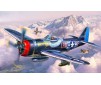 MODEL SET P-47M THUNDERBOLT - 1:72