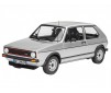 Model Set VW Golf 1 GTI - 1:24