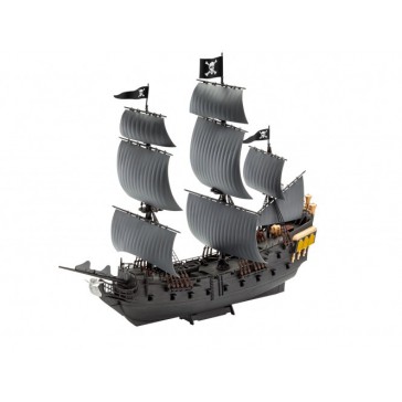 MODEL SET BLACK PEARL - 1:150