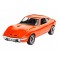 DISC.. Model Set Opel GT 1:32