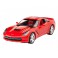 DISC.. Model Set 2014 Corvette Stingray 1:25