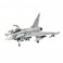 Model Set Eurofighter Typhoon (Single Seater) - 1:144