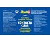 "Contacta Clear" Glue for Clear Parts - 20g