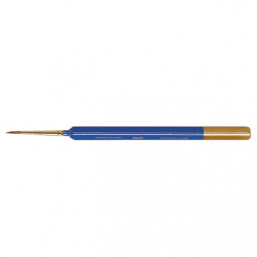 "Painta Luxus"Premium Paintbrush - Size 0/0